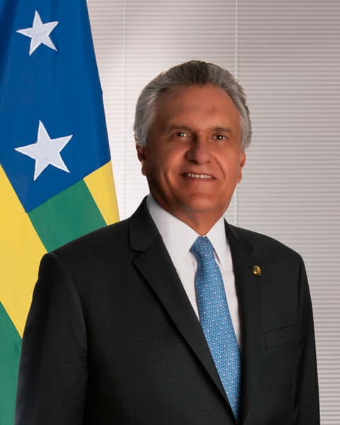 Caiado